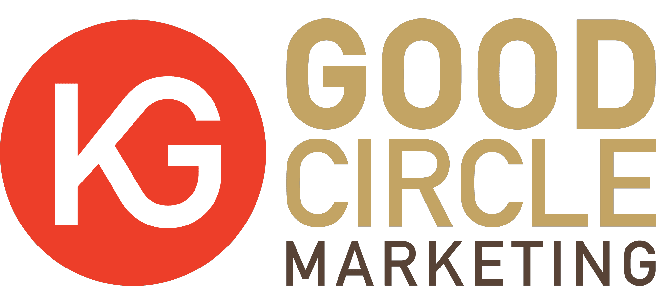 Goor Circle Horizontal Logo