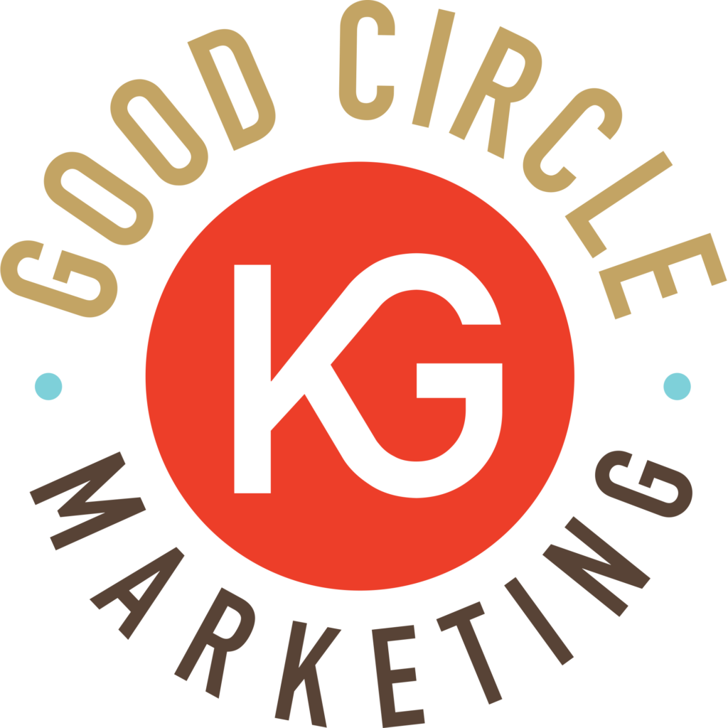 Good Circle logo