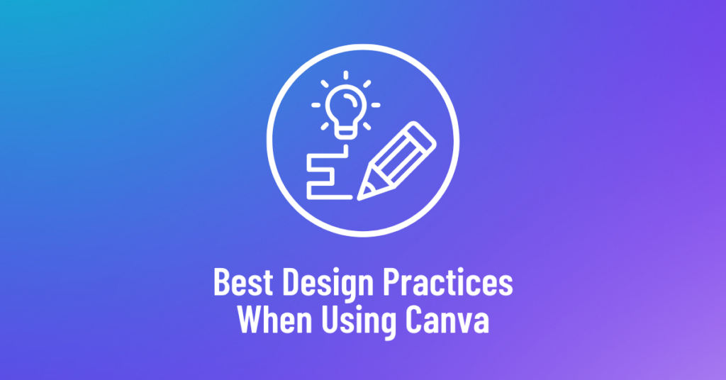 GCM Blog Banner Image -Best Design Practices