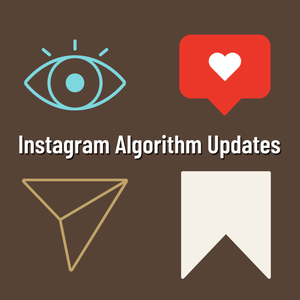 Instagram Algorithm Updates