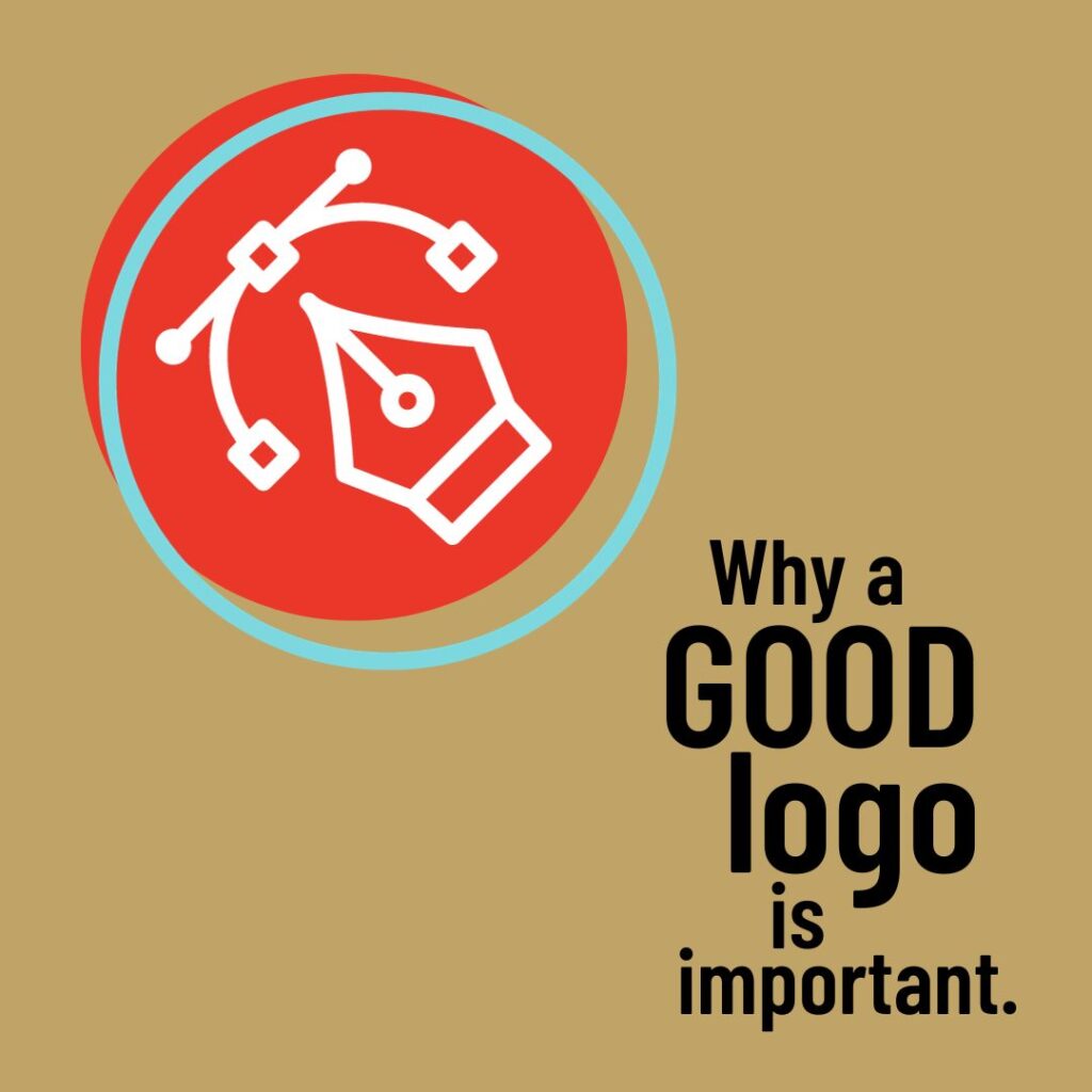 GCM Why a Good Logo is Important