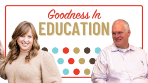 Scott Langford Podcast Cover