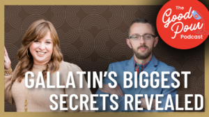 Ryan Baker A Good Pour