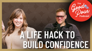 Justin Swanson A Good Pour