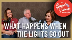 Mark and Jaerica GDE Podcast