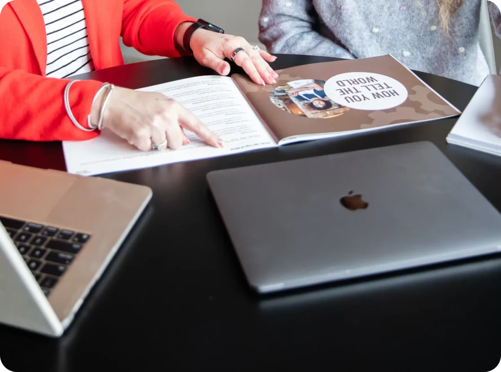 marketing strategy nashville tn