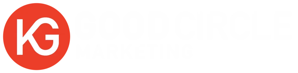 GCM Horizontal Logo white