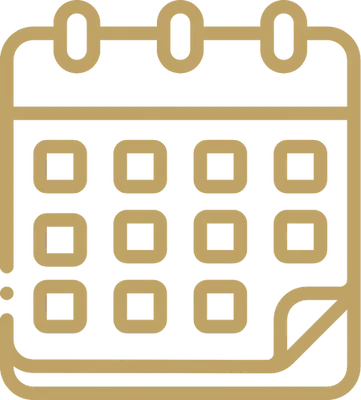 Product Launches and Events Icon