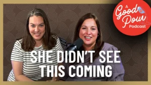 Alayna Barton Peters A Good Pour