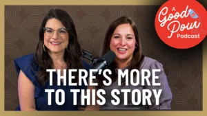 Kim Baker A Good Pour