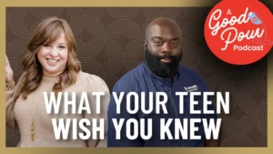 Odysseus “Big O” Wallace Good Pour Podcast