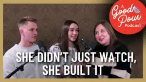 From the Classroom to the Real World The Good Work Project in Action blog banner