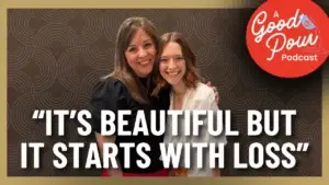 Called to Adoption A Story of Faith, Family & Letting Go with Elizabeth McGlathery thumbnail