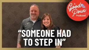The Good Work Filling the Gaps in Foster Care with Anthony Poteet thumbnail