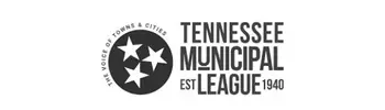 Tennessee Municipal League logo