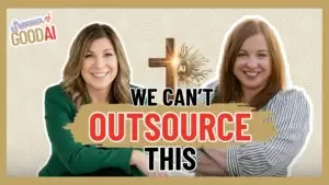 Lisa Kennell Podcast Youtube Thumbnail