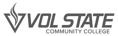 Vol state community college logo